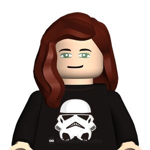 Meet your Posher, Billie